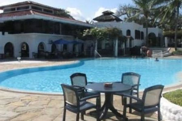 Indian Ocean Beach Club (Mombasa)